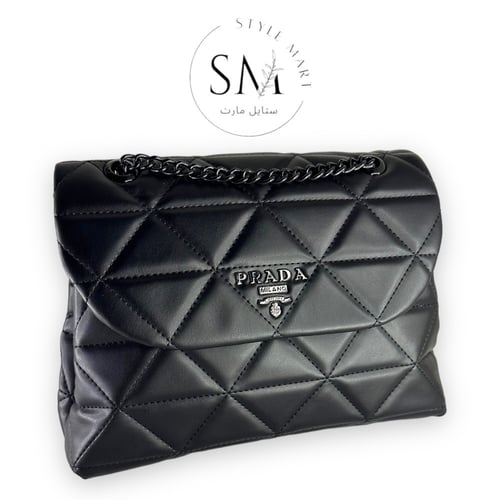 برادا حقيبة مقاس متوسط (3)