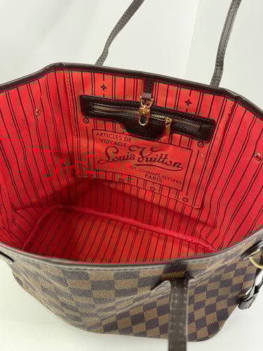 شنطة لويس فيتون (28) LOUIS VUITTON