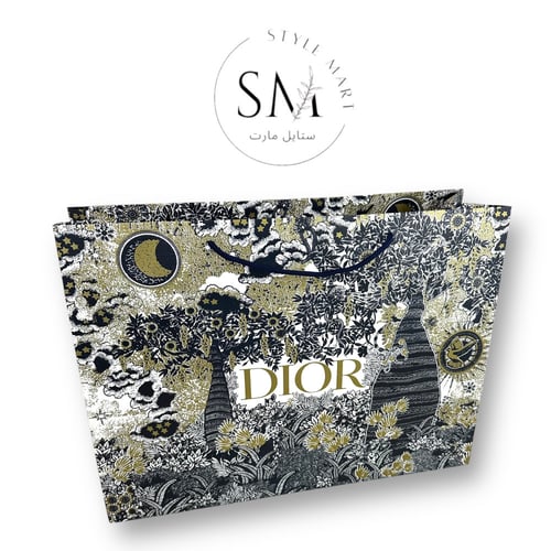 شنطة ديور Dior