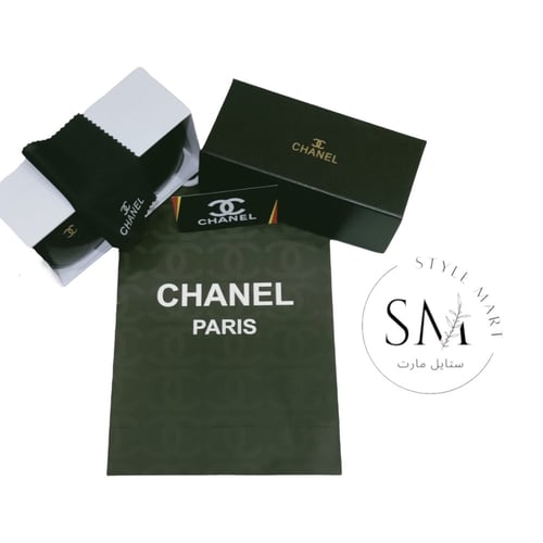 نظارة شانيل Chanel 8