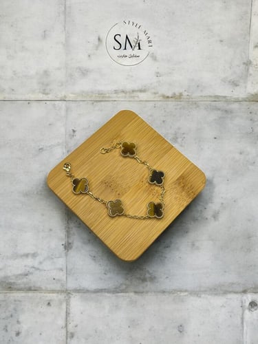 اسوارة فاين كليف Van Cleef