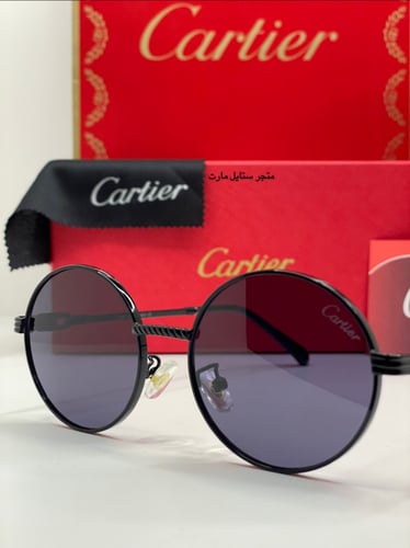 نظارة كارتير16 Cartier