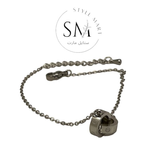 سوارة كارتير Cartier من مجموعة Leve