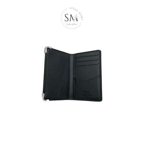 محفظة كارتير Cartier