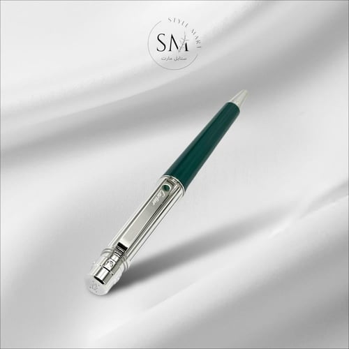 قلم (بولبوينت) من مجموعة "سانتوس دو كارتييه