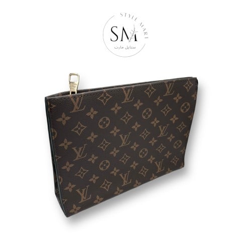 شنطة لويس فيتون LOUIS VUITTON بدون ملحقات