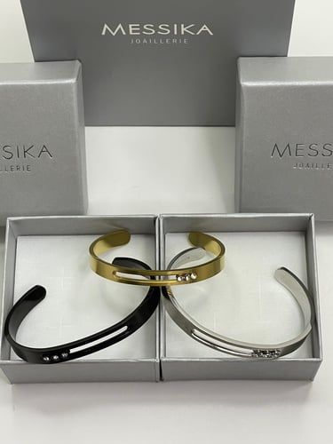 سوارة ميسيكا MESSIKA