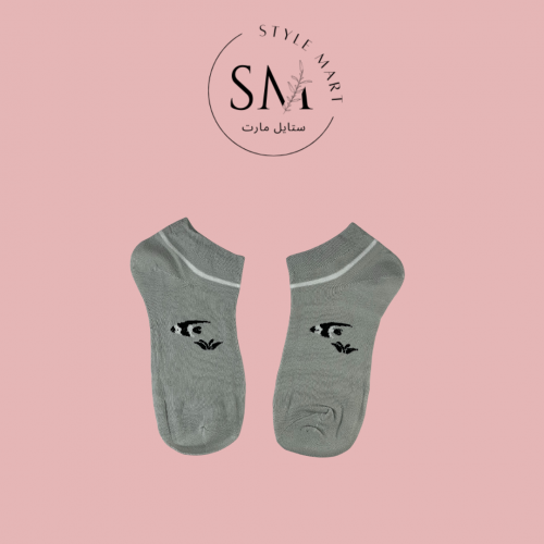 جورب قصير ( 24 )