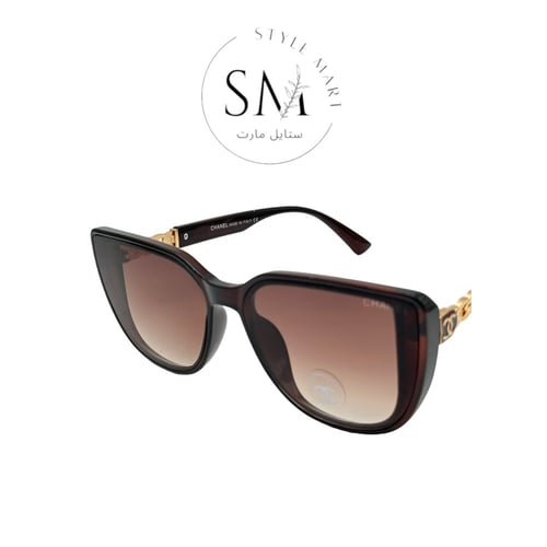 نظارة شانيل Chanel 8