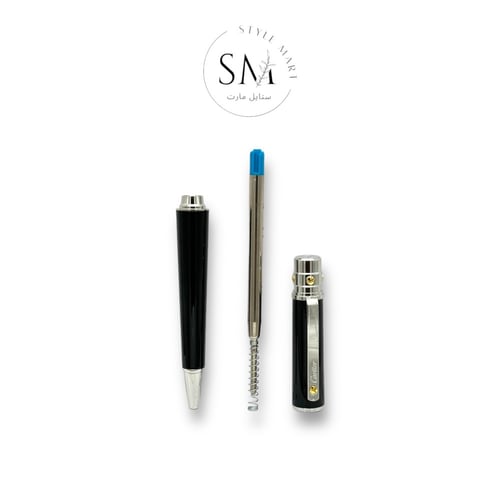 قلم (بولبوينت) من مجموعة "سانتوس دو كارتييه