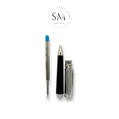 قلم (بولبوينت) من مجموعة "سانتوس دو كارتييه