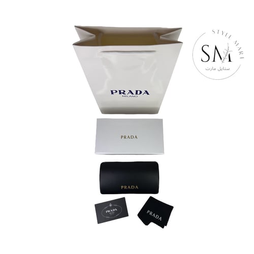 نظارة برادا PRADA 4