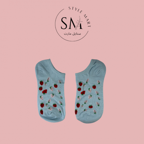 جورب قصير ( 51 )