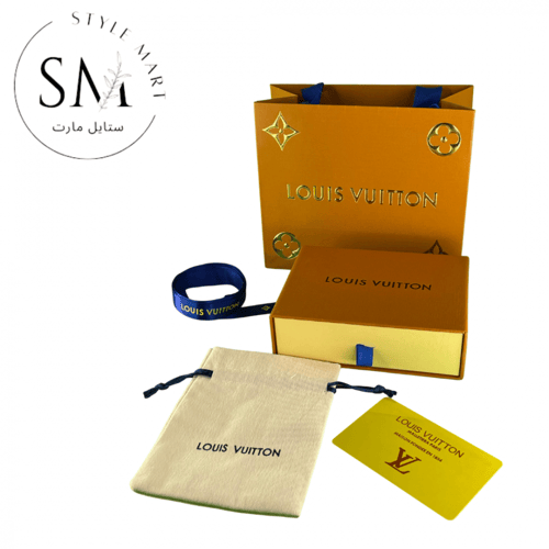 ميدالية لويس فيتون (1) Louis Vuitton