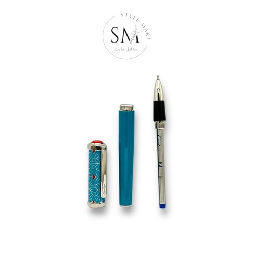 قلم (بولبوينت) من مجموعة "سانتوس دومو