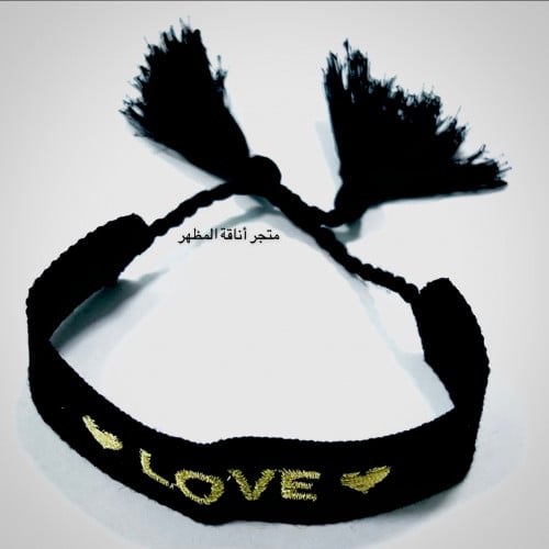 سواره قماش اسود