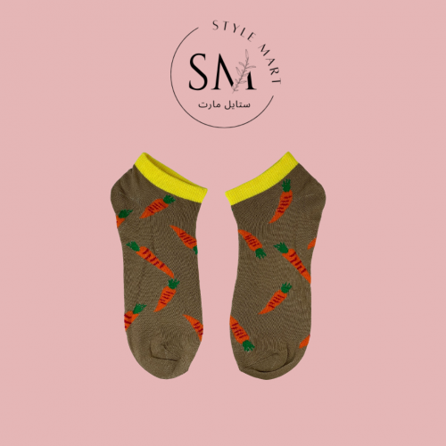 جورب قصير ( 40 )