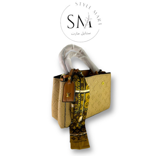 شنطة لويس فيتون (5) LOUIS VUITTON