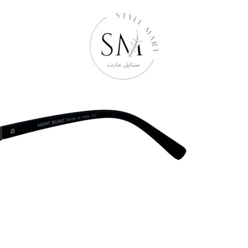 نظارة مونت بلانك 4 Montblanc