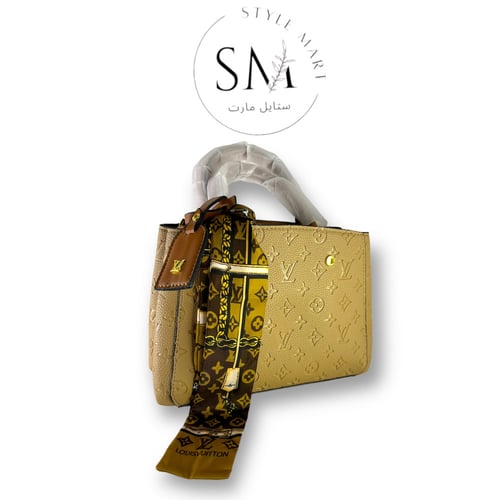 شنطة لويس فيتون (5) LOUIS VUITTON