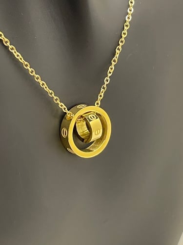 سلسال كارتير Cartier