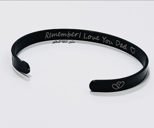 سواره أسود STEEL