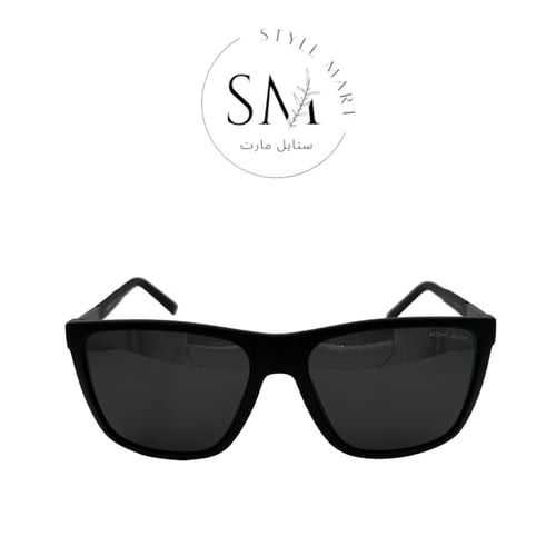 نظارة مونت بلانك 2 Montblanc