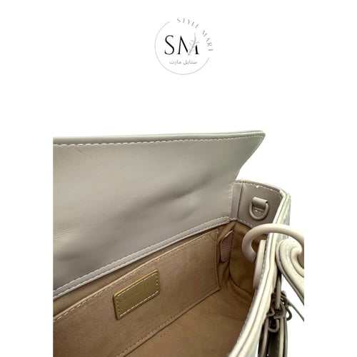 شنطة ديور 6 Dior