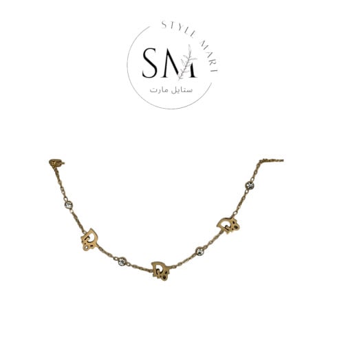 سوارة ديور (1) Dior