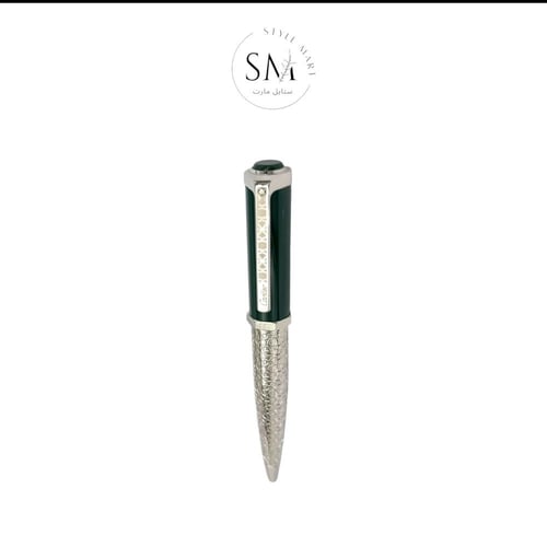 قلم (بولبوينت) من مجموعة "سانتوس دومو