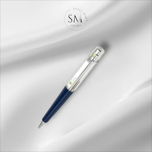 قلم (بولبوينت) من مجموعة "سانتوس دو كارتييه