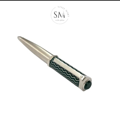 قلم (بولبوينت) من مجموعة "سانتوس دومو