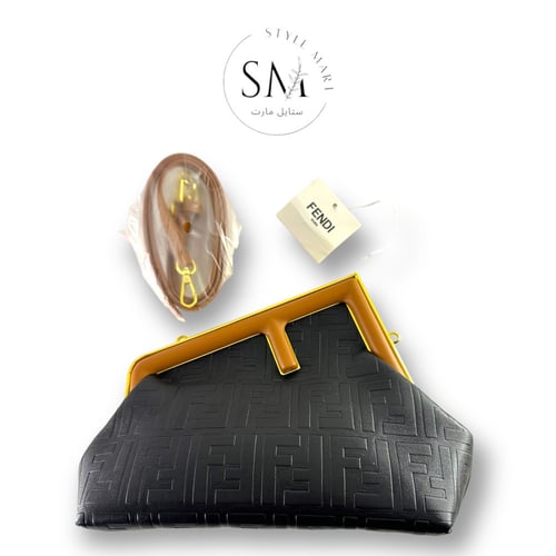 حقيبة (2) First Midi FENDI