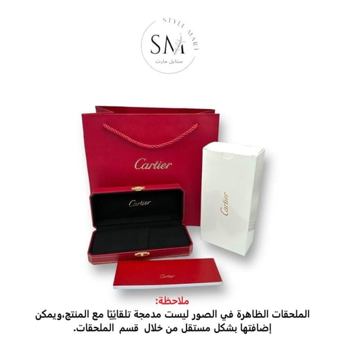 قلم (بولبوينت) من مجموعة "سانتوس دومو