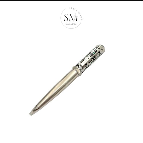 قلم (بولبوينت) من مجموعة "سانتوس دومو