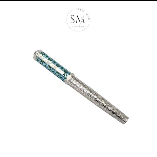 قلم (بولبوينت) من مجموعة "سانتوس دومو