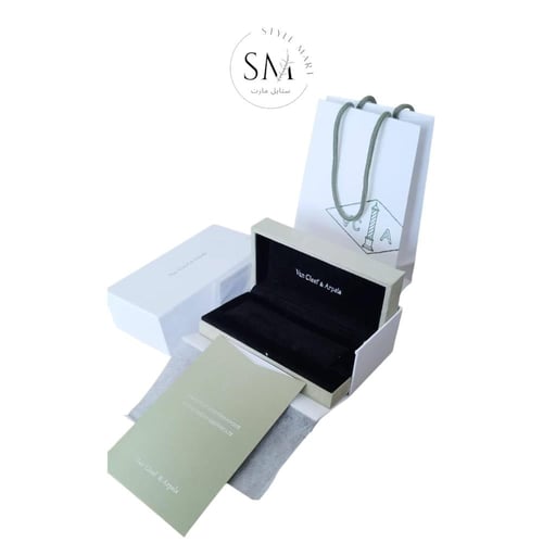 اسوارة فاين كليف Van Cleef