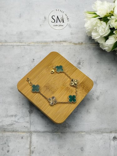 اسوارة فاين كليف Van Cleef