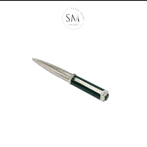 قلم (بولبوينت) من مجموعة "سانتوس دومو