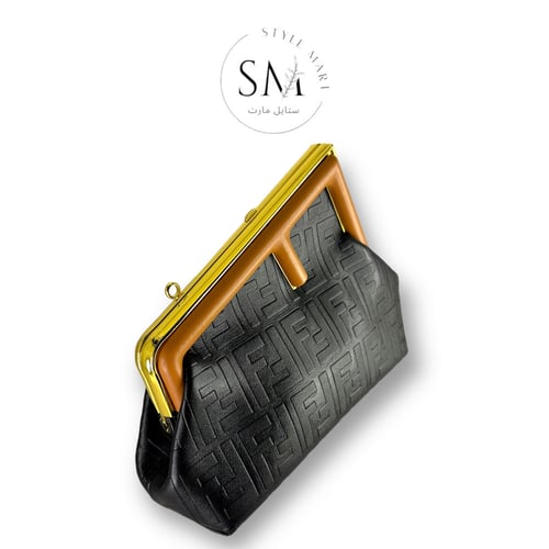 حقيبة (2) First Midi FENDI