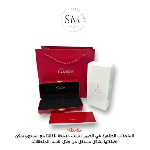 قلم (بولبوينت) من مجموعة "سانتوس دومو