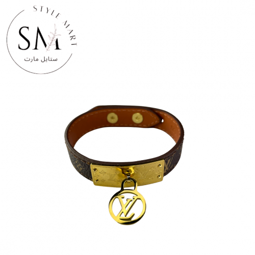 سوارة لويس فيتون جلد LOUIS VUITTON