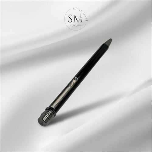 قلم (بولبوينت) من مجموعة "سانتوس دو كارتييه