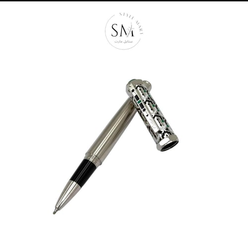 قلم (بولبوينت) من مجموعة "سانتوس دومو