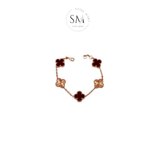 اسوارة فاين كليف Van Cleef