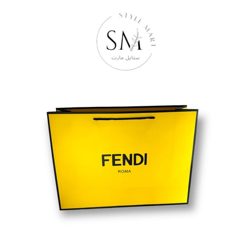 حقيبة (2) First Midi FENDI