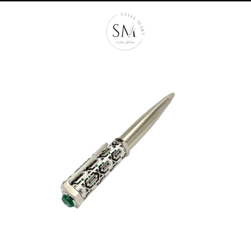 قلم (بولبوينت) من مجموعة "سانتوس دومو