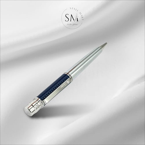 قلم (بولبوينت) من مجموعة "سانتوس دو كارتييه