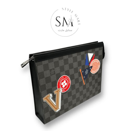 شنطة لويس فيتون (19) LOUIS VUITTON