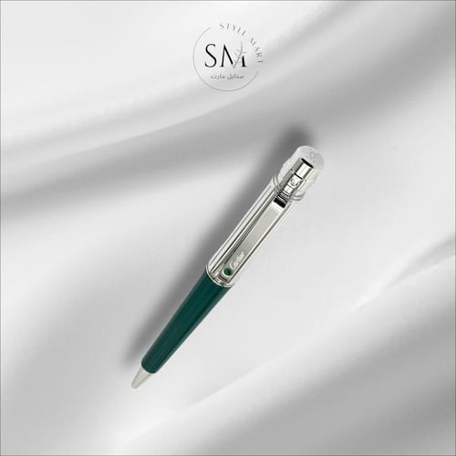 قلم (بولبوينت) من مجموعة "سانتوس دو كارتييه